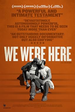 LugaTv | Watch We Were Here for free online