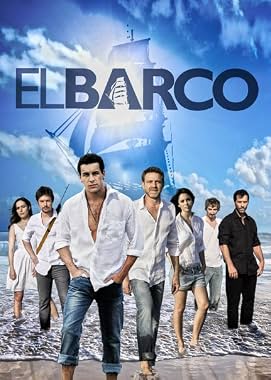 LugaTv | Watch The Boat seasons 1 - 3 for free online