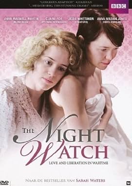 LugaTv | Watch The Night Watch for free online