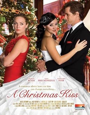 LugaTv | Watch A Christmas Kiss for free online