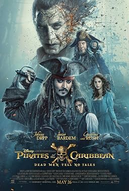 LugaTv | Watch Pirates of the Caribbean: Dead Men Tell No Tales for free online