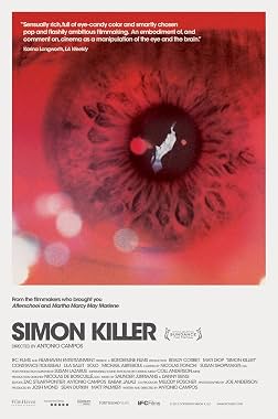 LugaTv | Watch Simon Killer for free online