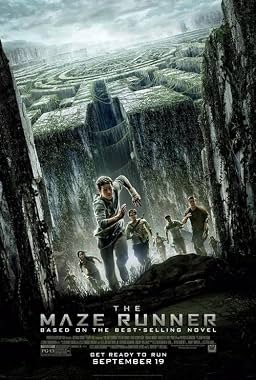 LugaTv | Watch The Maze Runner for free online