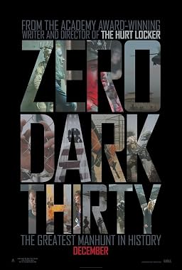 LugaTv | Watch Zero Dark Thirty for free online