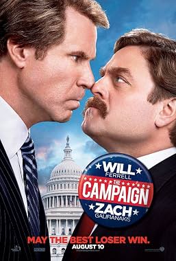 LugaTv | Watch The Campaign for free online