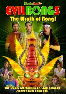 LugaTv | Watch Evil Bong 3 The Wrath of Bong for free online