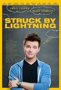 LugaTv | Watch Struck by Lightning for free online