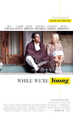 LugaTv | Watch While We're Young for free online