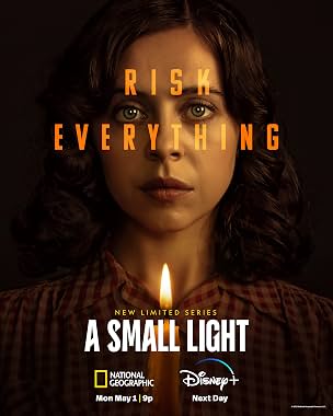 LugaTv | Watch A Small Light seasons 1 - 1 for free online