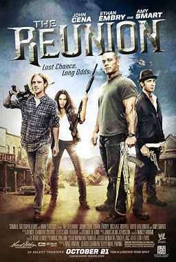 LugaTv | Watch The Reunion for free online