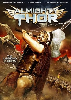 LugaTv | Watch Almighty Thor for free online