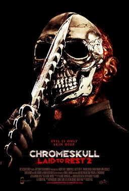 LugaTv | Watch Chromeskull Laid to Rest 2 for free online