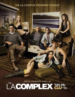 LugaTv | Watch The L.A. Complex seasons 1 - 2 for free online