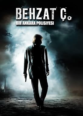 LugaTv | Watch Behzat Ç: An Ankara Detective Story seasons 1 - 4 for free online