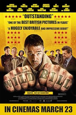 LugaTv | Watch Wild Bill for free online
