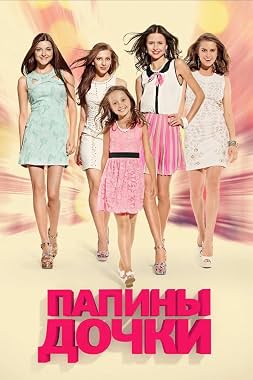 LugaTv | Watch Papiny dochki seasons 1 - 20 for free online