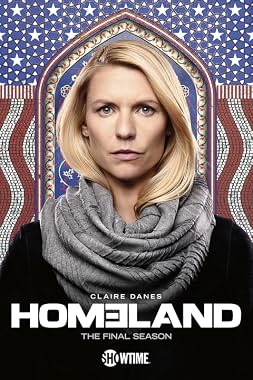 LugaTv | Watch Homeland seasons 1 - 8 for free online