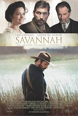 LugaTv | Watch Savannah for free online
