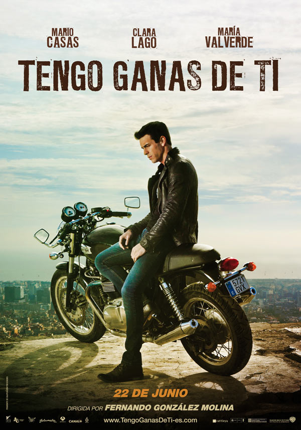 LugaTv | Watch Tengo ganas de ti for free online