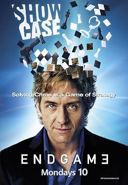 LugaTv | Watch Endgame seasons 1 - 1 for free online