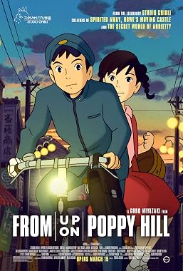 LugaTv | Watch From Up on Poppy Hill for free online
