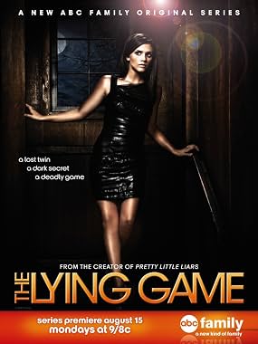 LugaTv | Watch The Lying Game seasons 1 - 2 for free online