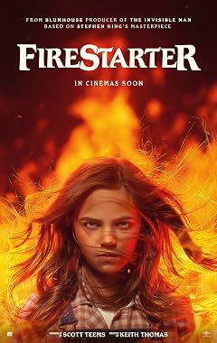 LugaTv | Watch Firestarter for free online