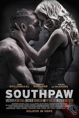LugaTv | Watch Southpaw for free online