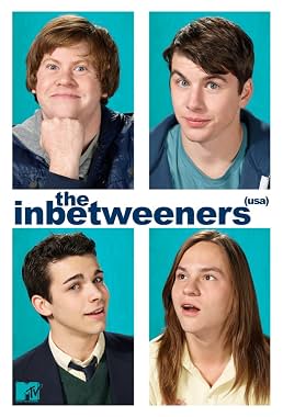 LugaTv | Watch The Inbetweeners seasons 1 - 1 for free online