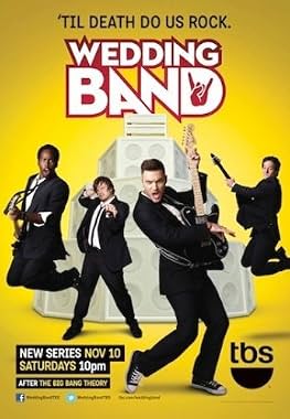LugaTv | Watch Wedding Band seasons 1 - 1 for free online