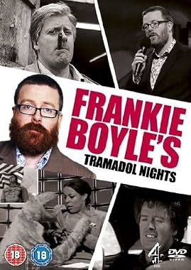 LugaTv | Watch Frankie Boyles Tramadol Nights seasons 1 - 1 for free online
