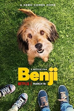 LugaTv | Watch Benji for free online