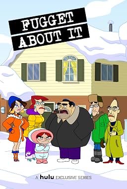 LugaTv | Watch Fugget About It seasons 1 - 3 for free online