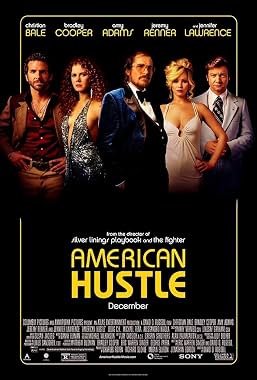 LugaTv | Watch American Hustle for free online