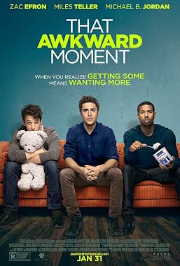 LugaTv | Watch That Awkward Moment for free online