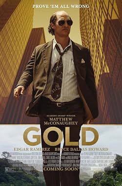 LugaTv | Watch Gold for free online