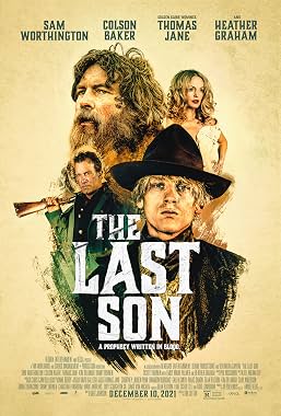 LugaTv | Watch The Last Son for free online