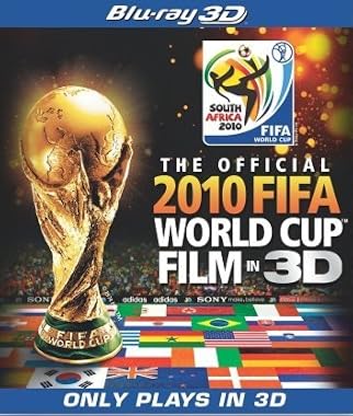 LugaTv | Watch The Official 3D 2010 FIFA World Cup Film for free online