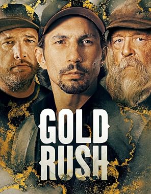 LugaTv | Watch Gold Rush seasons 1 - 16 for free online