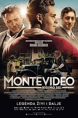 LugaTv | Watch Montevideo vidimo se! for free online