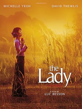 LugaTv | Watch The Lady for free online