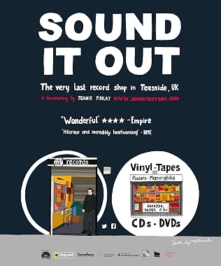 LugaTv | Watch Sound It Out for free online