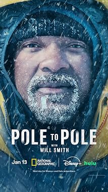 LugaTv | Watch Pole to Pole with Will Smith seasons 1 - 1 for free online