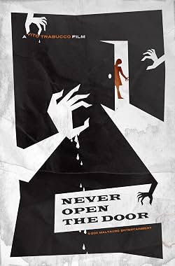 LugaTv | Watch Never Open the Door for free online