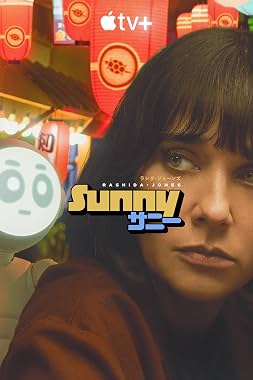 LugaTv | Watch Sunny seasons 1 - 1 for free online