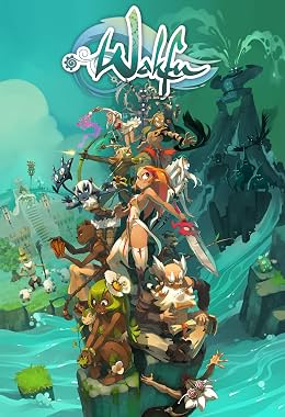 LugaTv | Watch Wakfu seasons 1 - 5 for free online