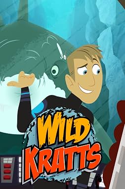 LugaTv | Watch Wild Kratts seasons 1 - 8 for free online