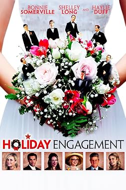 LugaTv | Watch Holiday Engagement for free online