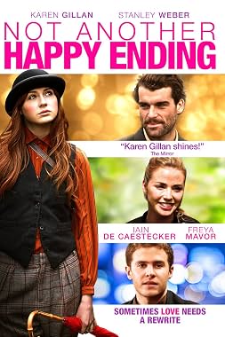 LugaTv | Watch Not Another Happy Ending for free online