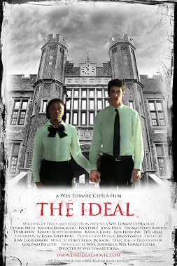 LugaTv | Watch The Ideal for free online